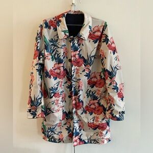 Scotch & Soda reversible spring jacket